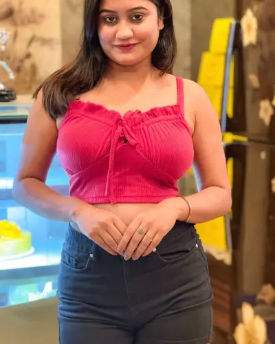 Call Girls Indus
