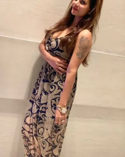 Indus Escort